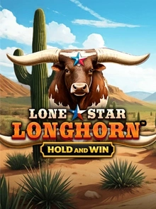 Lone Star Longhorn Hold and Win