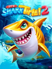 Shark Time 2